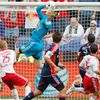 Red Bulls Shuts Out New England 1-0, But Henry Gets Injured